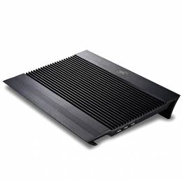 Βάση για Laptop DEEPCOOL N8 BLACK