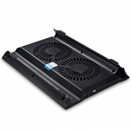 Βάση για Laptop DEEPCOOL N8 BLACK