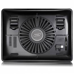 DEEPCOOL N1 BLACK NOTEBOOK COOLER