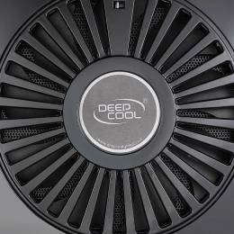 DEEPCOOL N1 BLACK NOTEBOOK COOLER