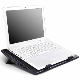 DEEPCOOL WIND PAL FS NOTEBOOK COOLER 199-0007