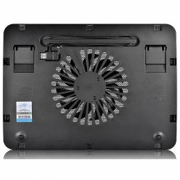 DEEPCOOL WIND PAL MINI NOTEBOOK COOLER