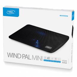 DEEPCOOL WIND PAL MINI NOTEBOOK COOLER