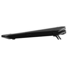 DEEPCOOL N80 RGB Notebook cooler N80 RGB για laptop έως 17.3".