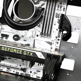 DEEPCOOL EC300-24P-BK