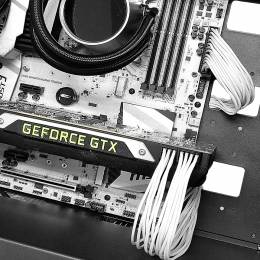 DEEPCOOL EC300-24P-WH