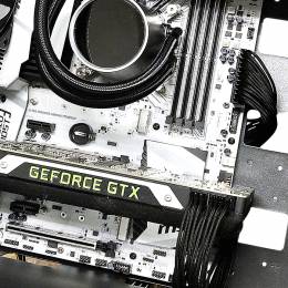 DEEPCOOL EC300-CPU8P-BK