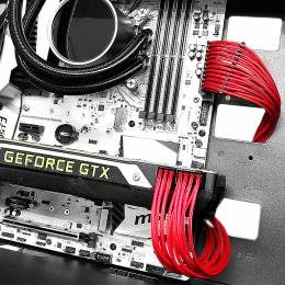DEEPCOOL EC300-PCI-E-RD