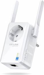 TP-LINK Range Extender TL-WA860RE, Passthrough, 300Mbps, Ver. 5.1