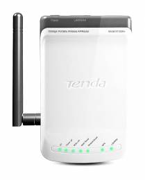 Tenda W150M+ 150Mbps Portable Wireless Access Point Router
