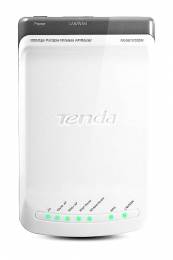 Tenda W300M 300Mbps Portable Wireless Access Point Router