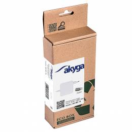 AKYGA AK-ND-16 APPLE 18,5V 4,6A 85W 208-0004