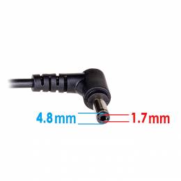 AKYGA AK-ND-08 HP 19V 4.74A 90W