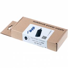 AKYGA Φορτιστής Universal Για Laptop HP 18.5V/3.5A 65W 7.4X5.0+pin Akyga AK-ND-03