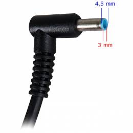 AKYGA AK-ND-26 HP 19,5V / 4,62A 90W 4,5x3,0mm + pin 208-0020