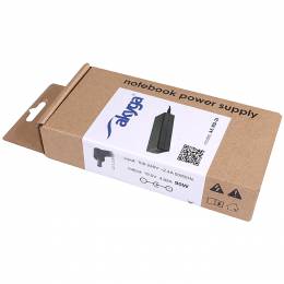 AKYGA AK-ND-26 HP 19,5V / 4,62A 90W 4,5x3,0mm + pin 208-0020