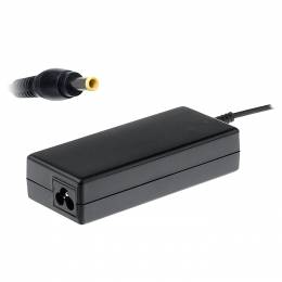 Φoρτιστής Akyga AK-ND-27 για Samsung 19v 4.74A 90w 5.5*3.0mm + pin