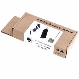 Φoρτιστής Akyga AK-ND-27 για Samsung 19v 4.74A 90w 5.5*3.0mm + pin