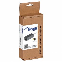 Τροφοδοτικό Laptop Akyga AK-ND-50 20V / 2.25A 45W 4.0 x 1.7 mm Συμβατό με Lenovo / IBM 1.2m