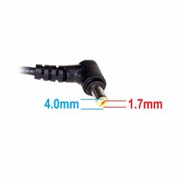 ΤAKYGA AK-ND-44 ASUS/TOSHIBA/LENOVO 19V/6,3A 120W 208-0035