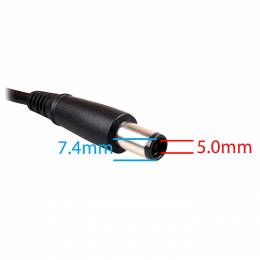 AKYGA AK-ND-57 DELL 19,5V/6,7A 130W 208-0036