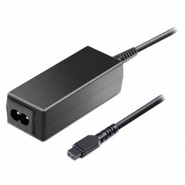 AKYGA AK-NU-11 UNIVERSAL POWER SUPPLY 18.5V / 19V / 19.5V / 20V, 2.5A, 45W 208-0037