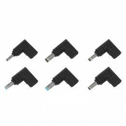 AKYGA AK-NU-11 UNIVERSAL POWER SUPPLY 18.5V / 19V / 19.5V / 20V, 2.5A, 45W 208-0037