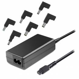 AKYGA AK-NU-12 UNIVERSAL POWER SUPPLY 18.5V / 19V / 19.5V / 20V, 3.5A, 65W 208-0038