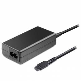 AKYGA AK-NU-12 UNIVERSAL POWER SUPPLY 18.5V / 19V / 19.5V / 20V, 3.5A, 65W 208-0038