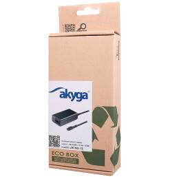 AKYGA AK-NU-12 UNIVERSAL POWER SUPPLY 18.5V / 19V / 19.5V / 20V, 3.5A, 65W 208-0038