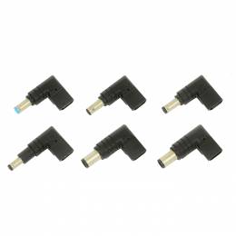 AKYGA AK-NU-13 UNIVERSAL POWER SUPPLY universal 6 plugs 1.2m 208-0039