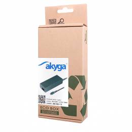 AKYGA AK-NU-13 UNIVERSAL POWER SUPPLY universal 6 plugs 1.2m 208-0039