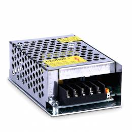 Τροφοδοτικό LED 12V 25W IP20 AK-L1-025 Akyga