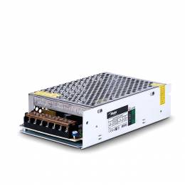AKYGA AK-L1-075 12V/6.25A, 75W, ΤΡΟΦΟΔΟΤΙΚΟ SWITCHING