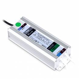 AKYGA AK-L2-100 12V/12.5A, 100W IP67, ΤΡΟΦΟΔΟΤΙΚΟ SWITCHING