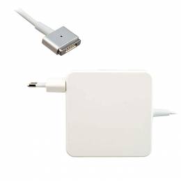 AKYGA AK-ND-64 APPLE Power Supply 16.5V / 3.65A 60W MagSafe 2 208-0053