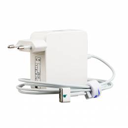 AKYGA AK-ND-64 APPLE Power Supply 16.5V / 3.65A 60W MagSafe 2 208-0053