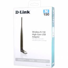 D-LINK DWA-127