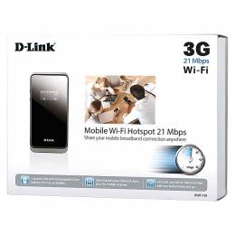 D-LINK DWR-730