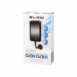 Ενεργή Κεραία Αυτοκινήτου DVB-T BLOW ATS14