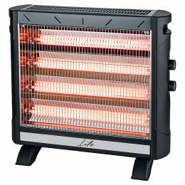 ΘΕΡΜΑΝΤΙΚΟ ΧΑΛΑΖΙΑ LIFE HEAT WAVE 2750W (221-0048)