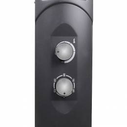 ΘΕΡΜΑΝΤΙΚΟ ΧΑΛΑΖΙΑ LIFE HEAT WAVE 2750W (221-0048)