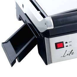 LIFE CG-101 Ηλεκτρική γκριλιέρα