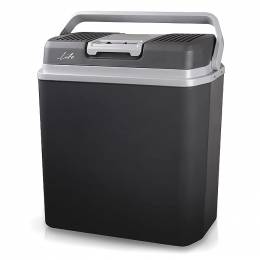 LIFE CB-001 Thermoelectric Cooler Box 24L