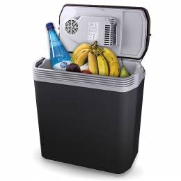 LIFE CB-001 Thermoelectric Cooler Box 24L