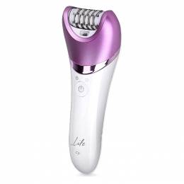 Γυναικεία αποτριχωτική μηχανή. LIFE Velvet Care