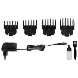 LIFE Precision Κουρευτική μηχανή επαναφορτιζόμενη και ρεύματος.