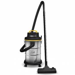 LIFE CleanMaster. Ηλεκτρική σκούπα υγρών/στερεών, 1400W.