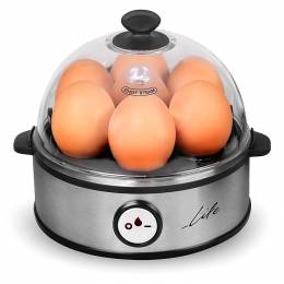 LIFE 7EGGS. Βραστήρας αυγών