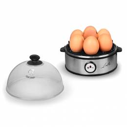 LIFE 7EGGS. Βραστήρας αυγών